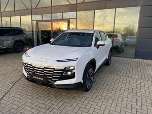 Jetour Dashing 1.5T DCT 2025