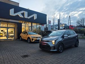 Kia Picanto (Morning) III 1.2 DPI L AMT 2025