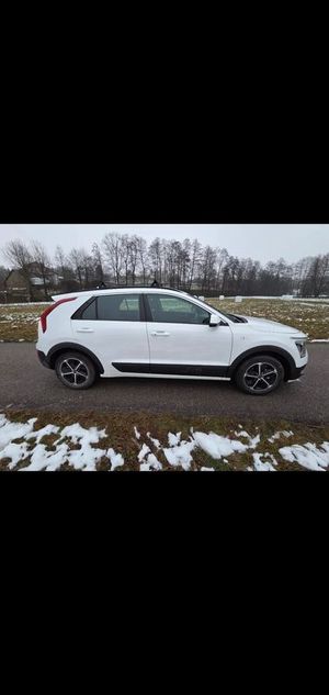 Kia Niro 1.6 GDI Hybrid M 2023