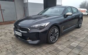 Kia Stinger 2.2 CRDI GT Line 2018