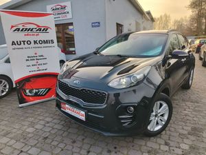 Kia Sportage IV 2017