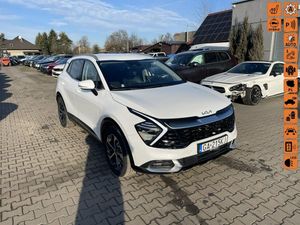 Kia Sportage V 1.6 T-GDI HEV Business Line 2WD 2023