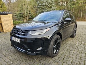 Land Rover Discovery Sport P250 R-Dynamic 2023