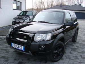 Land Rover Freelander I Td4 Sport 2005