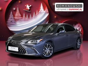 Lexus ES 300h Business Edition 2023