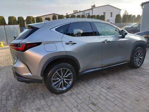 Lexus NX II 450h+ Prestige AWD 2022