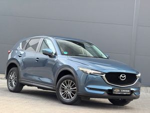 Mazda CX-5 II SKYACTIV-G 160 AWD Exclusive-Line 2019