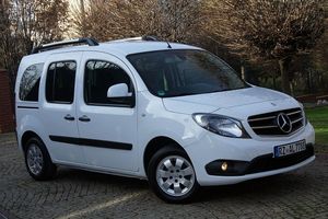 Mercedes-Benz Citan Tourer lang Start & Stop EDITION 2019