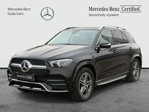 Mercedes-Benz GLE W167 2020