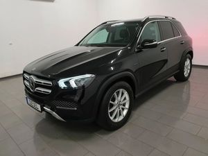 Mercedes-Benz GLE W167 2022