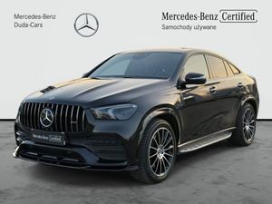 Mercedes-Benz GLE W167 2022