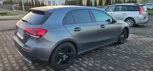 Mercedes-Benz A W177 180 d 7G-DCT Progressive 2019