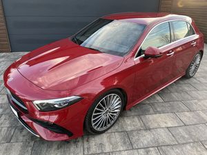 Mercedes-Benz A W177 250 4-Matic AMG Line 8G-DCT 2023