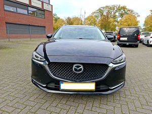 Mazda 6 III SKYACTIV-D 150 i-ELOOP Prime-Line 2019