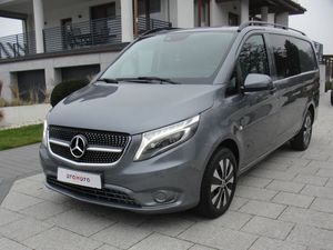 Mercedes-Benz Vito W447 Mixto Lang SELECT 2022