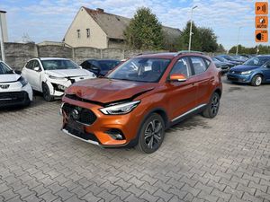 MG ZS ICE 1.5 VTI-tech Comfort 2024