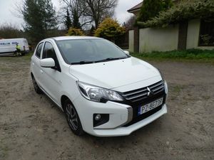 Mitsubishi Space Star II 2022