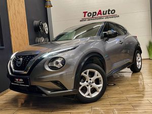 Nissan Juke II 2020