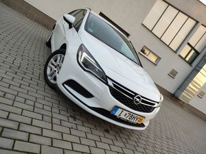 Opel Astra K 2017