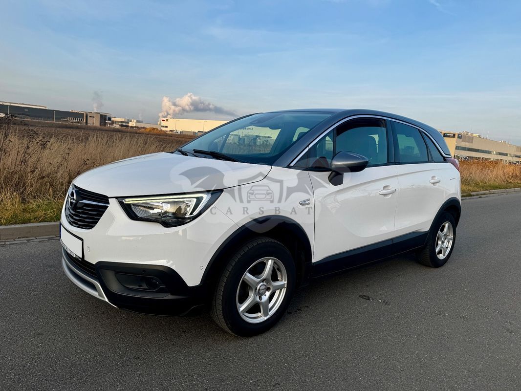 Opel Crossland 1.2 Start/Stop Innovation 2018