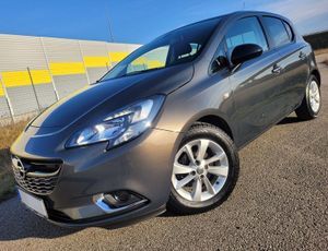 Opel Corsa E 1.4 Innovation 2015