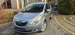 Opel Meriva II 1.4 T Cosmo 2012