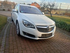 Opel Insignia A 2.0 CDTI automatik Innovation 2014