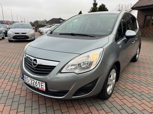 Opel Meriva II 1.4 Edition 2010