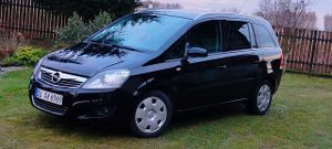 Opel Zafira B 2009