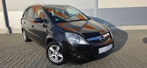 Opel Zafira B 1.8 Design Edition 2012