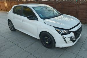 Peugeot 208 II 1.2 PureTech Style S&S 2022