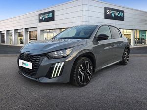 Peugeot 208 II 2025