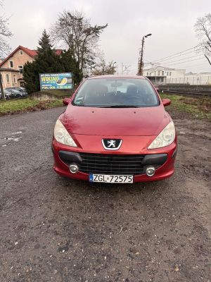 Peugeot 307 II 2006