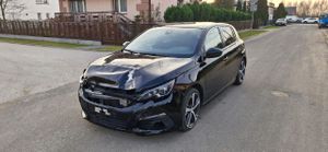 Peugeot 308 T9 PureTech 130 EAT6 Stop & Start GT-Line Edition 2018