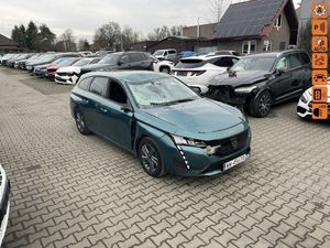 Peugeot 308 P5 BlueHDi 130 EAT8 Active Pack 2024