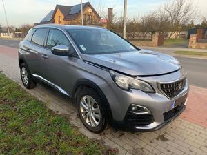 Peugeot 3008 II 2020