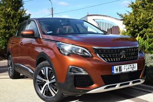 Peugeot 3008 II 1.5 BlueHDi Allure S&S 2020