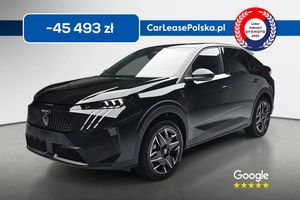 Peugeot 3008 III 1.2 PureTech mHEV GT Exclusive e-DCS6 2026