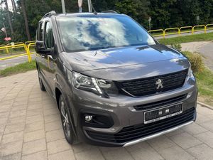 Peugeot Rifter 1.2 PureTech GT Line S&S 2019