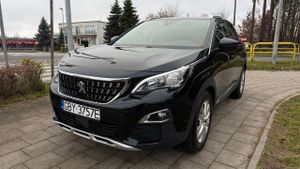 Peugeot 3008 II 1.2 PureTech Allure 2019
