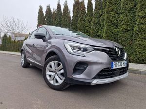 Renault Captur / QM3 II 1.5 dCi Energy Limited 2020
