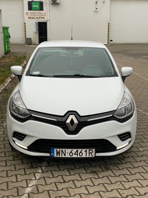 Renault Clio IV 0.9 TCe Life 2018