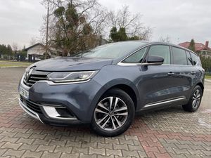 Renault Espace V BLUE dCi 160 EDC LIMITED 2020