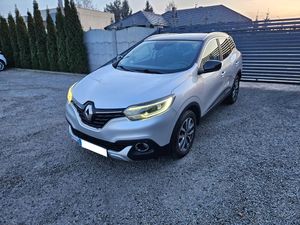 Renault Kadjar Energy dCi 110 EDC Business 2016