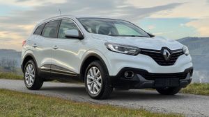 Renault Kadjar Energy dCi 110 Business 2015