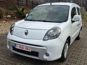 Renault Kangoo II 1.5 dCi FAP Expression 2010