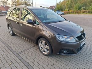 Seat Alhambra II 2.0 TDI Start & Stop DSG I-Tech 2015