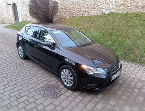 Seat Leon III 1.2 TSI Ecomotive Style 2013