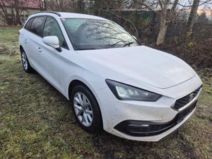 Seat Leon IV 2021