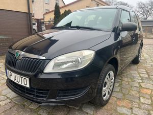 Skoda Roomster 1.2 Fresh 2011